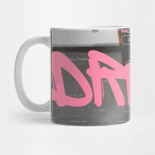 bad boy Mug